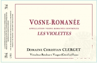 Vosne-Romanée